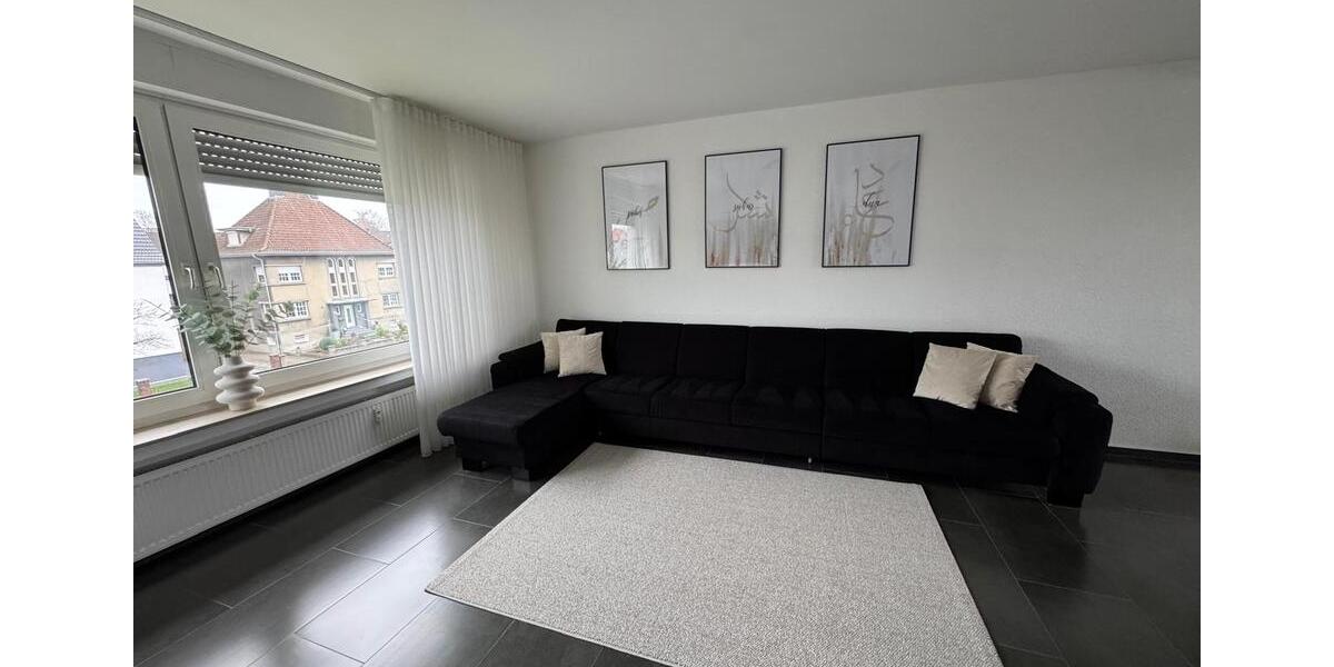 Etagenwohnung Hamm Daberg - 3.5 Zimmer, 83 m&sup2;, 210.000&euro; | Angebot:25576401