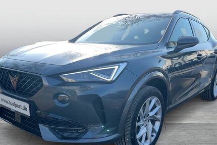 Cupra Formentor 46.817 km 25.620 &euro; Dortmund 44269