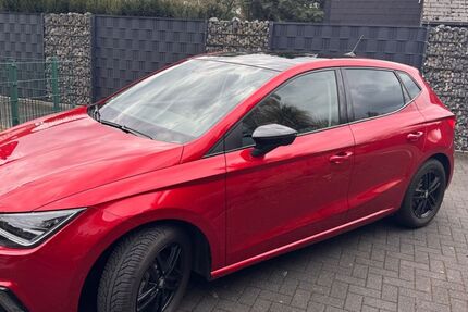 Seat Ibiza 29.400 km 17.500 &euro; Iserlohn 58642
