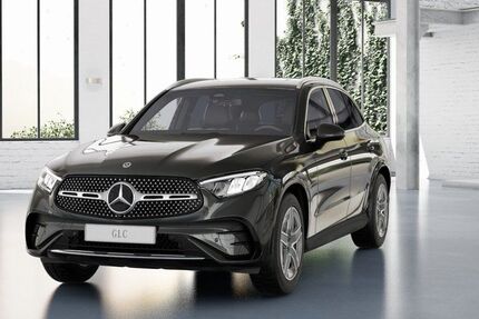 Mercedes-Benz GLC 300 17.096 km 56.900 &euro; Hamm 59067