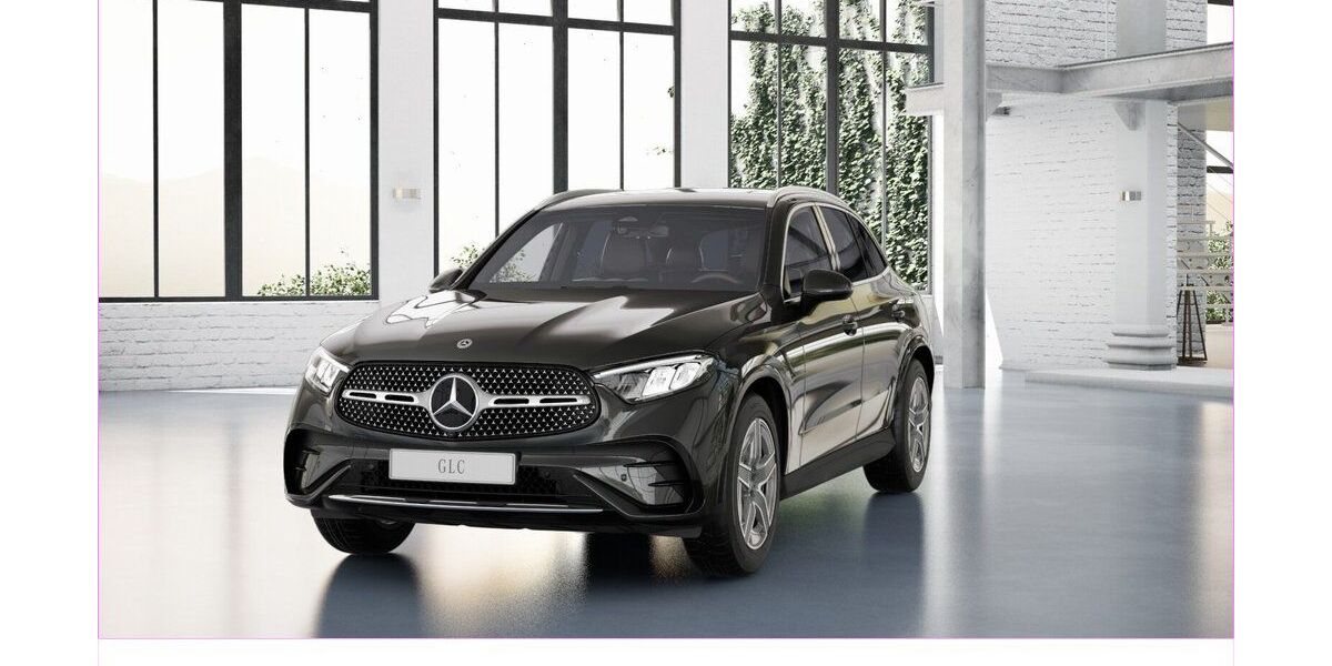 Mercedes-Benz GLC 300 17.096 km 56.900 &euro; Hamm 59067