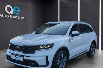 Kia Sorento 73.300 km 35.950 &euro; Hamm 59077