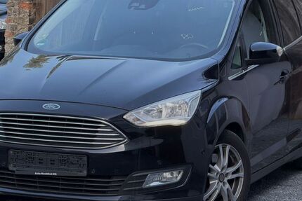 Ford C-Max 171.000 km 6.500 &euro; Hamm 59065