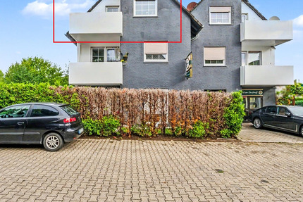 Wohnung Iserlohn Sümmern - 3 Zimmer, 71 m&sup2;, 130.000&euro; | Angebot:26950249