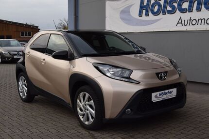 Toyota Aygo (X) 45.000 km 15.999 &euro; Nordkirchen 59394