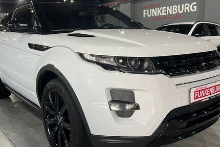 Land Rover Range Rover Evoque 149.000 km 14.900 &euro; Dortmund 44145
