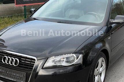 Audi A3 138.000 km 8.490 &euro; Oer Erkenschwick 45739
