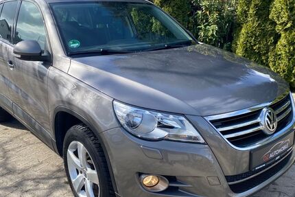 VW Tiguan 131.797 km 7.590 &euro; Oer Erkenschwick 45739