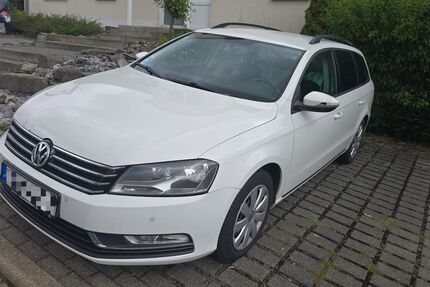 VW Passat 300.014 km 3.250 &euro; Hagen 58135