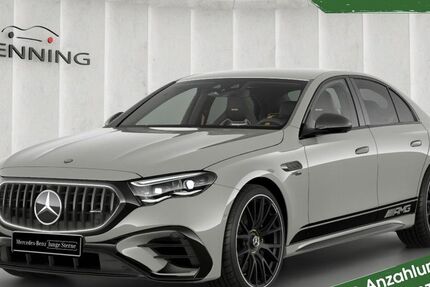 Mercedes-Benz E 53 AMG 19.345 km 114.880 &euro; Herne 44653