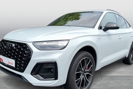Audi Q5 9.051 km 53.622 &euro; Dortmund 44143