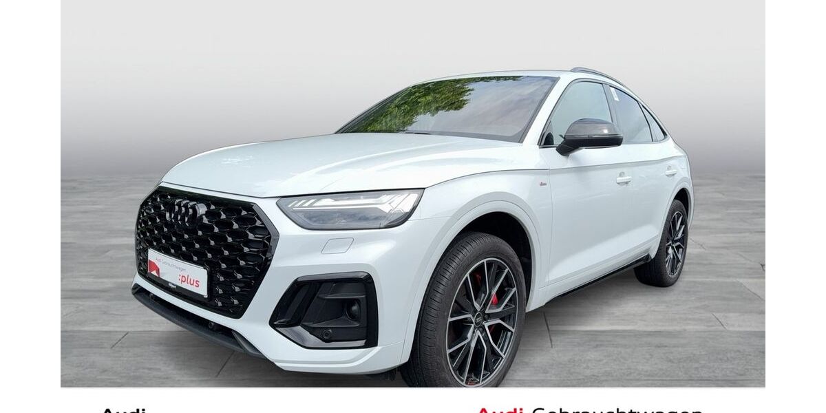 Audi Q5 9.051 km 53.622 &euro; Dortmund 44143