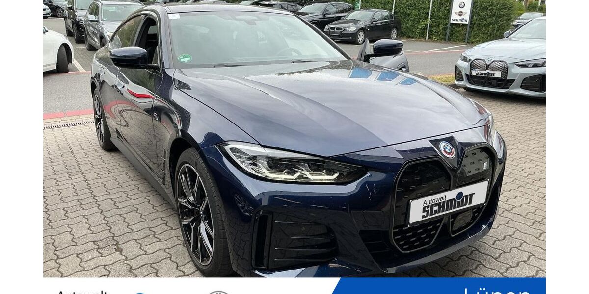 BMW i4 57.005 km 41.790 &euro; Lünen 44534