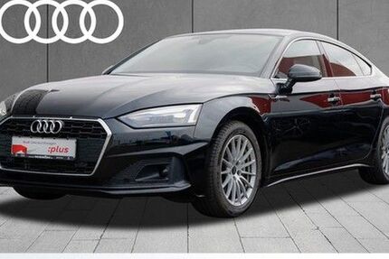 Audi A5 4.080 km 31.440 &euro; Lünen 44534