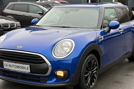 Mini ONE 132.890 km 12.450 &euro; Dortmund 44147