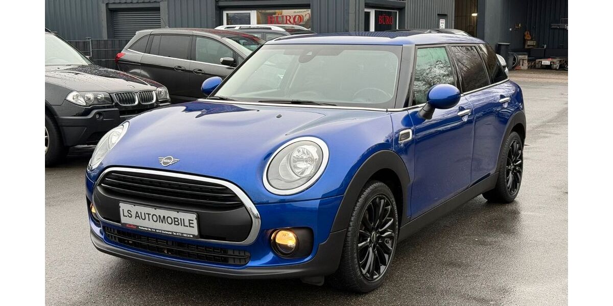 Mini ONE 132.890 km 12.450 &euro; Dortmund 44147