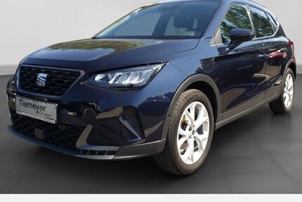 Seat Arona 44.826 km 16.440 &euro; Bochum 44892