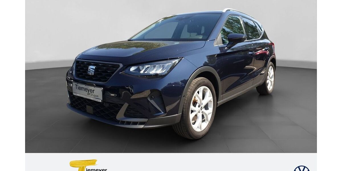 Seat Arona 44.826 km 16.440 &euro; Bochum 44892