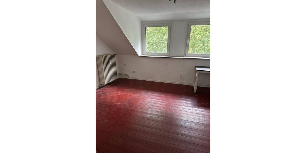 Etagenwohnung Bochum Gerthe - 5 Zimmer, 100 m&sup2;, 981&euro; | Angebot:25824690