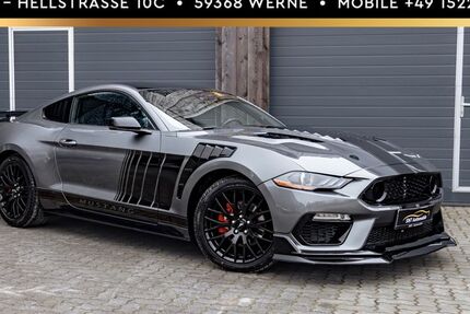Ford Mustang 30.380 km 31.990 &euro; Werne 59368