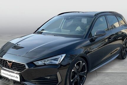 Cupra Leon 29.637 km 30.556 &euro; Dortmund 44269