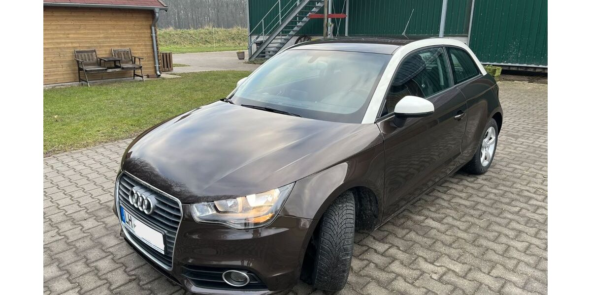 Audi A1 137.400 km 6.800 &euro; Ascheberg 59387