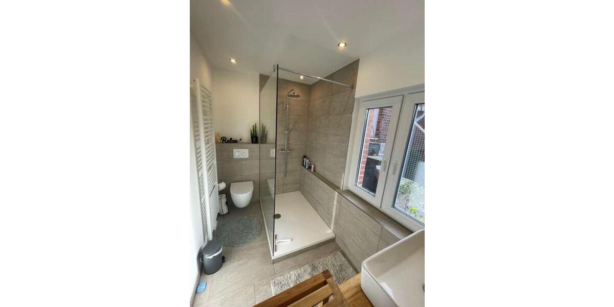 Maisonettenwohnung Drensteinfurt - 4 Zimmer, 105 m&sup2;, 1.300&euro; | Angebot:26600469