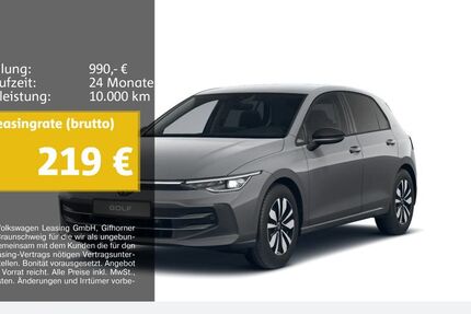 VW Golf 23.565 km 26.110 &euro; Herne 44653