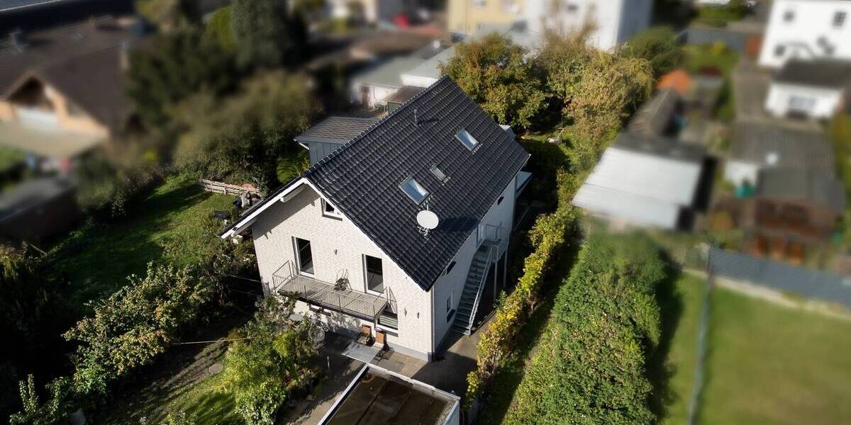 Mehrfamilienhaus, Wohnhaus Hamm Hamm-Norden - 9 Zimmer, 271 m&sup2;, 749.000&euro; | Angebot:25738330