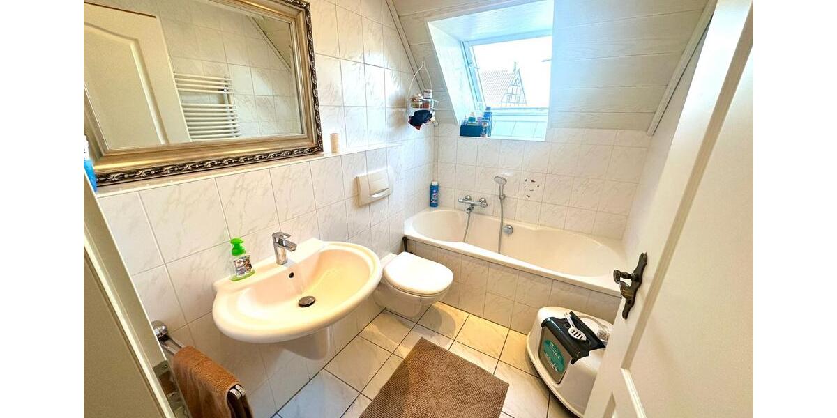 Einfamilienhaus Hamm Herringen - 7 Zimmer, 200 m&sup2;, 460.000&euro; | Angebot:26703613