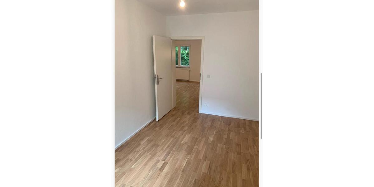 Hochparterre Schwerte - 3 Zimmer, 59 m&sup2;, 670&euro; | Angebot:25936548