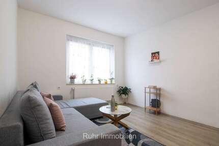 Wohnung Bochum Günnigfeld - 2 Zimmer, 43 m&sup2;, 84.500&euro; | Angebot:26265555