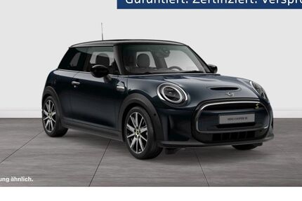 Mini Cooper SE 21.100 km 22.990 &euro; Hagen 58119