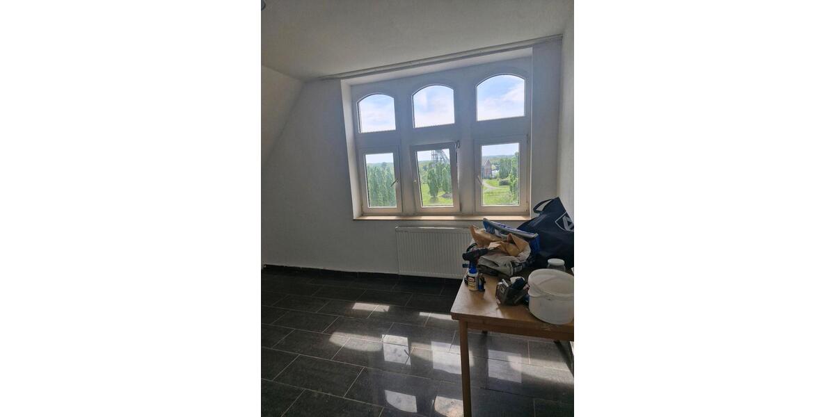 Etagenwohnung Dortmund Grevel - 5 Zimmer, 90 m&sup2;, 1.100&euro; | Angebot:26413459