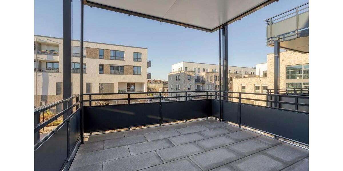 Etagenwohnung Dortmund Hombruch - 2 Zimmer, 68 m&sup2;, 885&euro; | Angebot:25715684