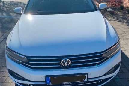 VW Passat 120.050 km 18.500 &euro; Senden 48308