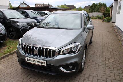 Suzuki SX4 88.936 km 12.995 &euro; Werne 59368