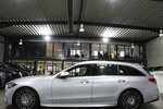 Mercedes-Benz C 220 d T 4Matic ADVANCED AMG-LINE SPORT MATRIX 157.000 km 27.991 &euro; Hamm 59077