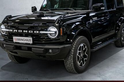 Ford Bronco 2.500 km 59.999 &euro; Bochum 44803