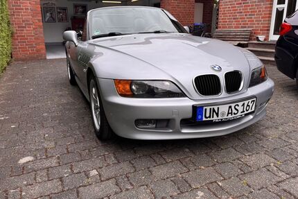 BMW Z3 155.000 km 7.100 &euro; Bergkamen 59192
