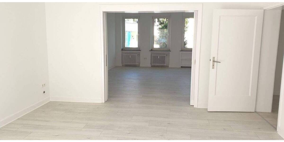 Etagenwohnung Dortmund Mitte - 5 Zimmer, 148 m&sup2;, 487.000&euro; | Angebot:26879826