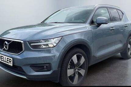 Volvo XC40 88.000 km 18.670 &euro; Dortmund 44143