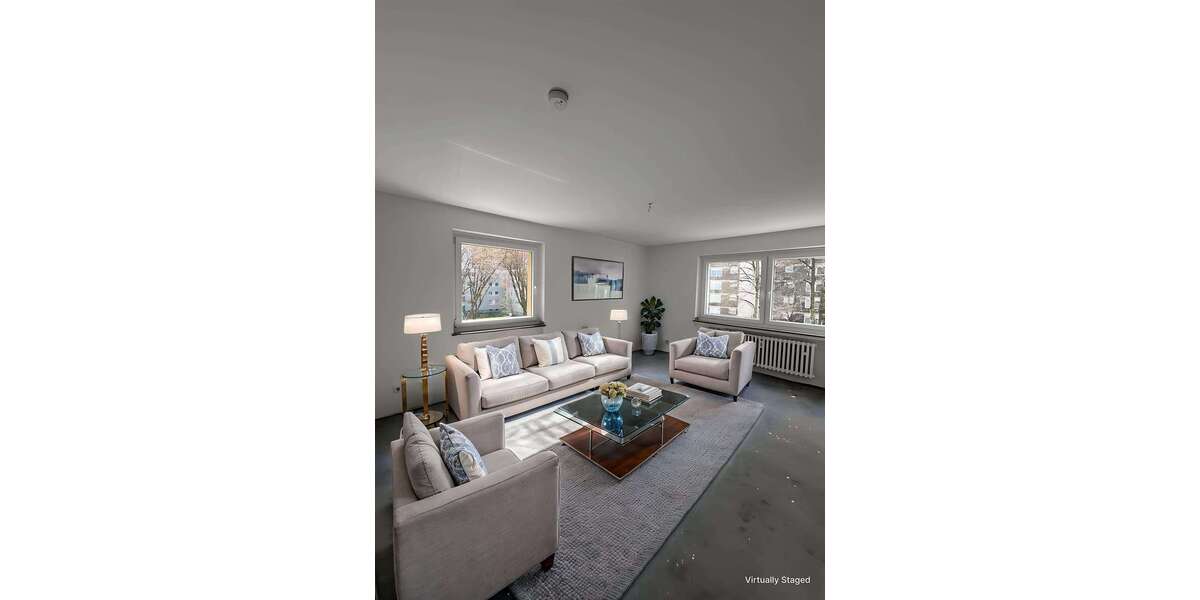 Etagenwohnung Dortmund Grevel - 3 Zimmer, 73 m&sup2;, 679&euro; | Angebot:26098583