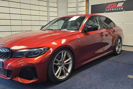 BMW M340i 56.889 km 46.999 &euro; Dülmen 48249