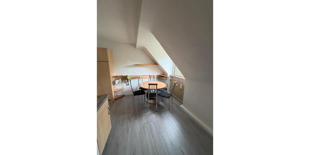 Etagenwohnung Recklinghausen Grullbad - 3 Zimmer, 60 m&sup2;, 550&euro; | Angebot:26612567