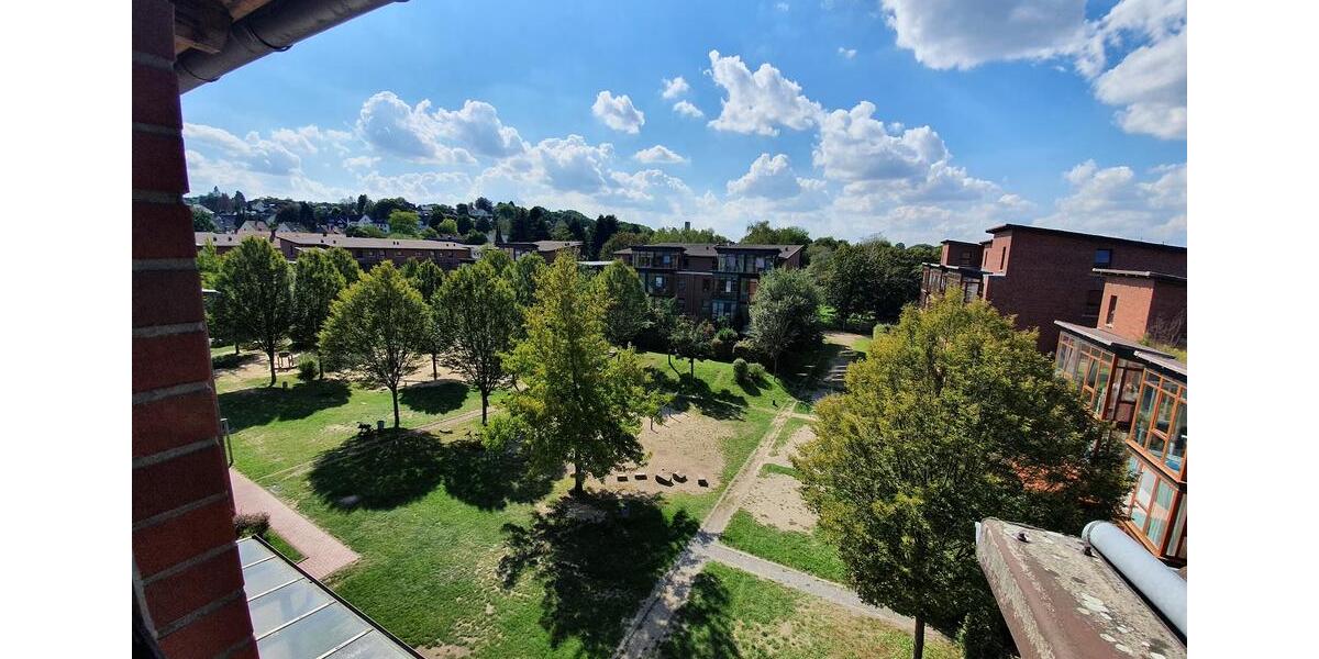 Etagenwohnung Castrop-Rauxel Rauxel - 2 Zimmer, 60 m&sup2;, 283&euro; | Angebot:25348985