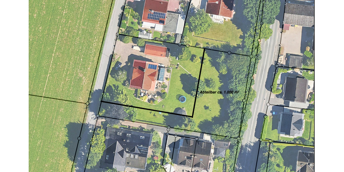 Grundstück Fröndenberg/Ruhr Ostbüren - 199.000&euro; | Angebot:25731118