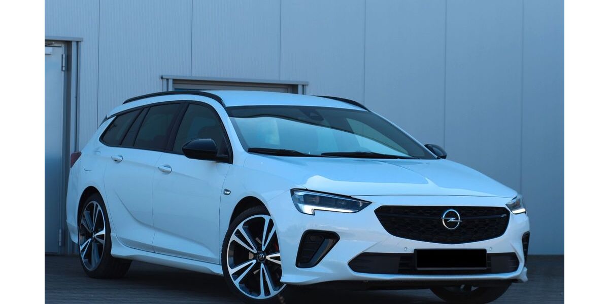 Opel Insignia 106.000 km 16.500 &euro; Hagen 58119