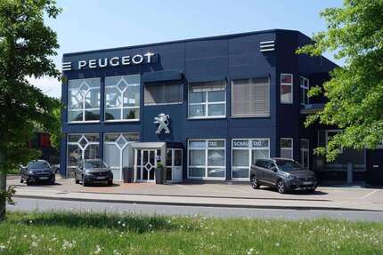 Peugeot 2008 35.305 km 16.885 &euro; Dortmund 44263