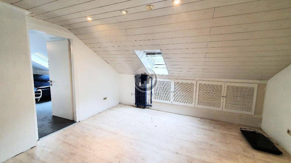 Etagenwohnung Iserlohn Nußberg - 2 Zimmer, 46 m&sup2;, 450&euro; | Angebot:26139349